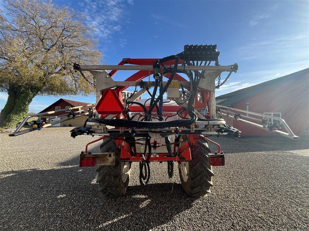 Anhängespritze des Typs Kuhn Atlantique 3200L Inkl. lovp. udstyr - synet til sæson 2023, Gebrauchtmaschine in Storvorde (Bild 7)