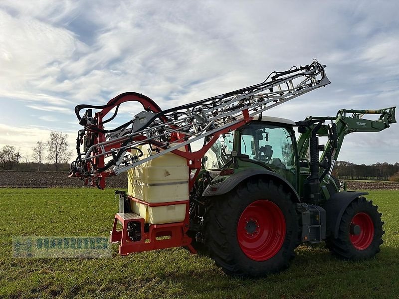 Anhängespritze del tipo Kuhn Deltis 1200, Gebrauchtmaschine In Sassenholz (Immagine 2)