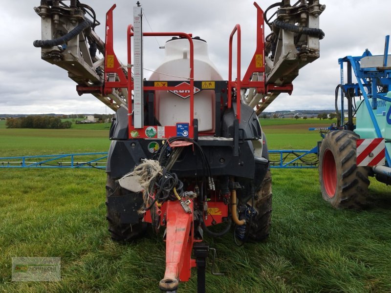 Anhängespritze typu Kuhn Lexis 3000, Gebrauchtmaschine v Waldenburg (Obrázek 2)