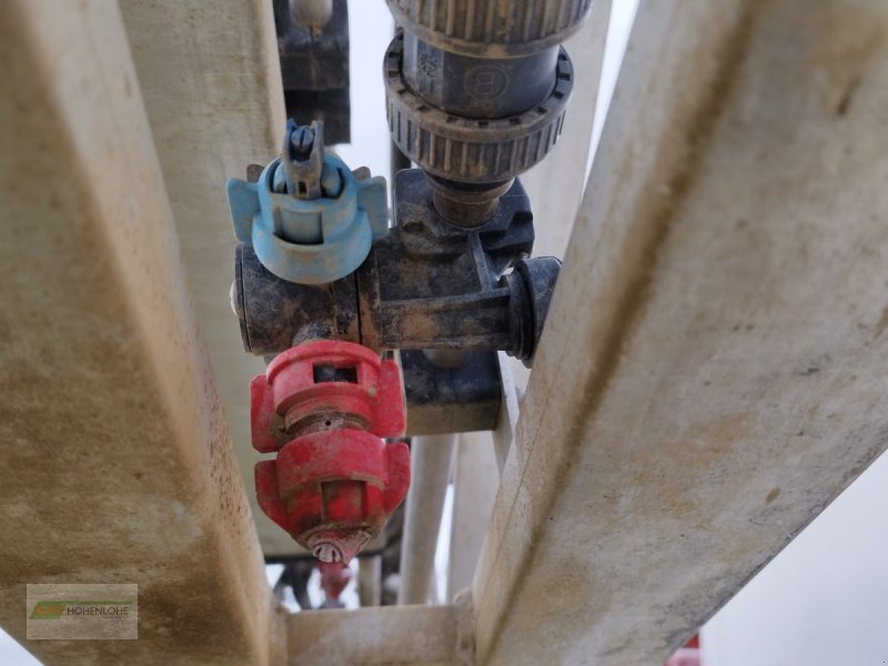 Anhängespritze typu Kuhn Lexis 3000, Gebrauchtmaschine v Waldenburg (Obrázek 4)