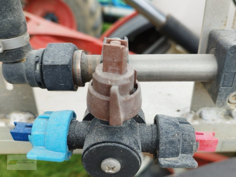 Anhängespritze typu Kuhn Lexis 3000, Gebrauchtmaschine v Waldenburg (Obrázek 5)