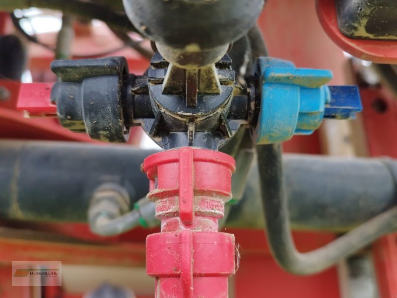 Anhängespritze typu Kuhn Lexis 3000, Gebrauchtmaschine v Waldenburg (Obrázek 7)