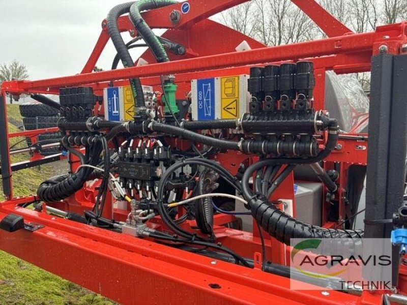 Anhängespritze tip Kuhn LEXIS 3800, Gebrauchtmaschine in Meppen (Poză 7)