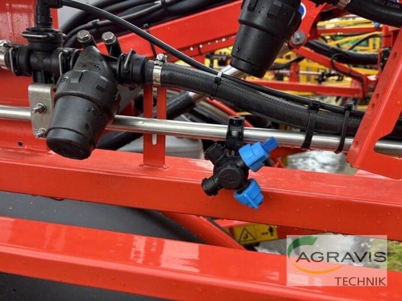 Anhängespritze tip Kuhn LEXIS 3800, Gebrauchtmaschine in Meppen (Poză 9)