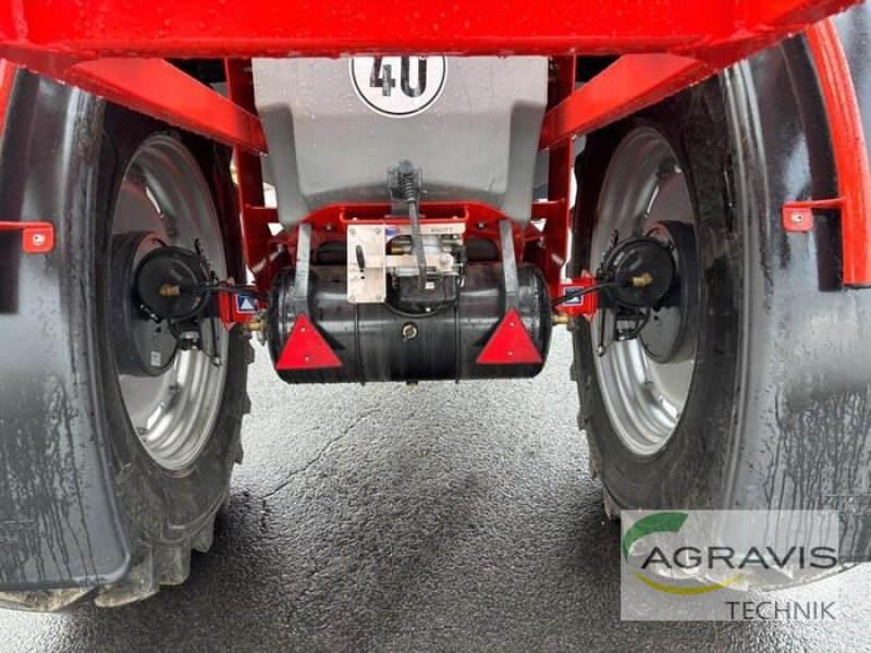 Anhängespritze tip Kuhn LEXIS 3800, Gebrauchtmaschine in Meppen (Poză 10)