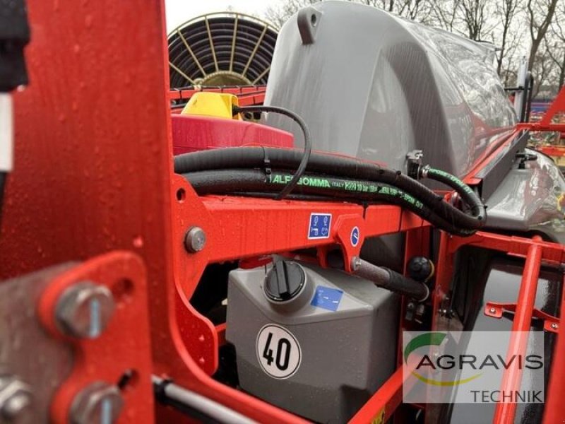 Anhängespritze tip Kuhn LEXIS 3800, Gebrauchtmaschine in Meppen (Poză 16)