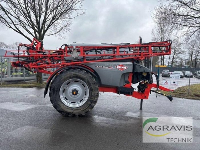 Anhängespritze tip Kuhn LEXIS 3800, Gebrauchtmaschine in Meppen (Poză 3)