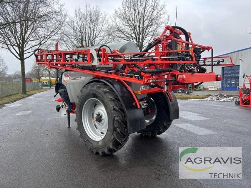 Anhängespritze tip Kuhn LEXIS 3800, Gebrauchtmaschine in Meppen (Poză 11)