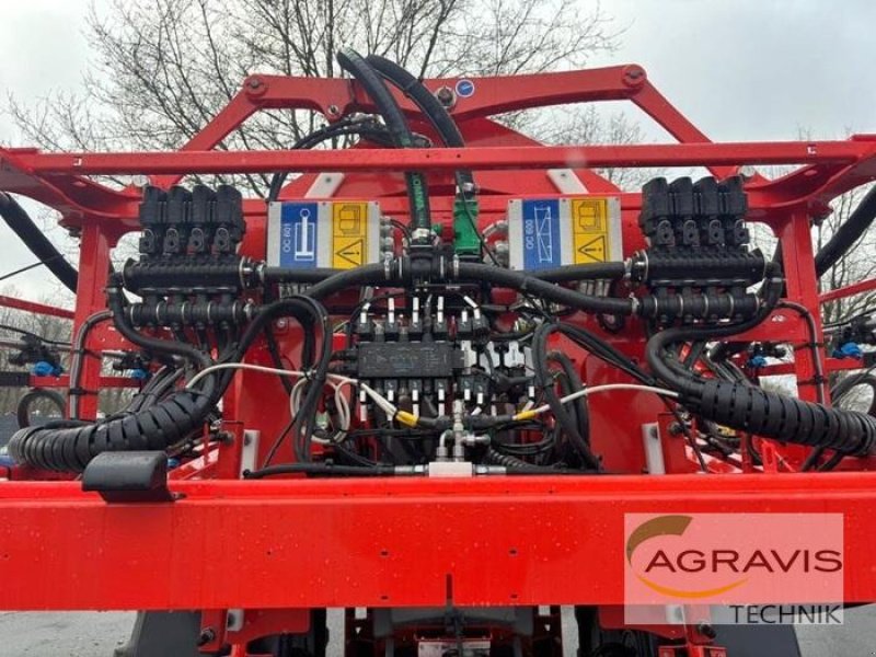 Anhängespritze tip Kuhn LEXIS 3800, Gebrauchtmaschine in Meppen (Poză 8)