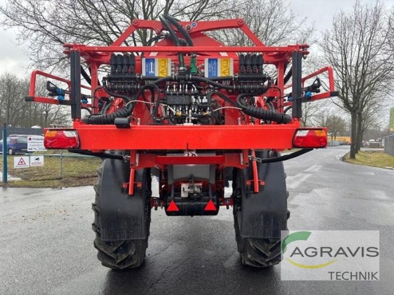 Anhängespritze tip Kuhn LEXIS 3800, Gebrauchtmaschine in Meppen (Poză 5)