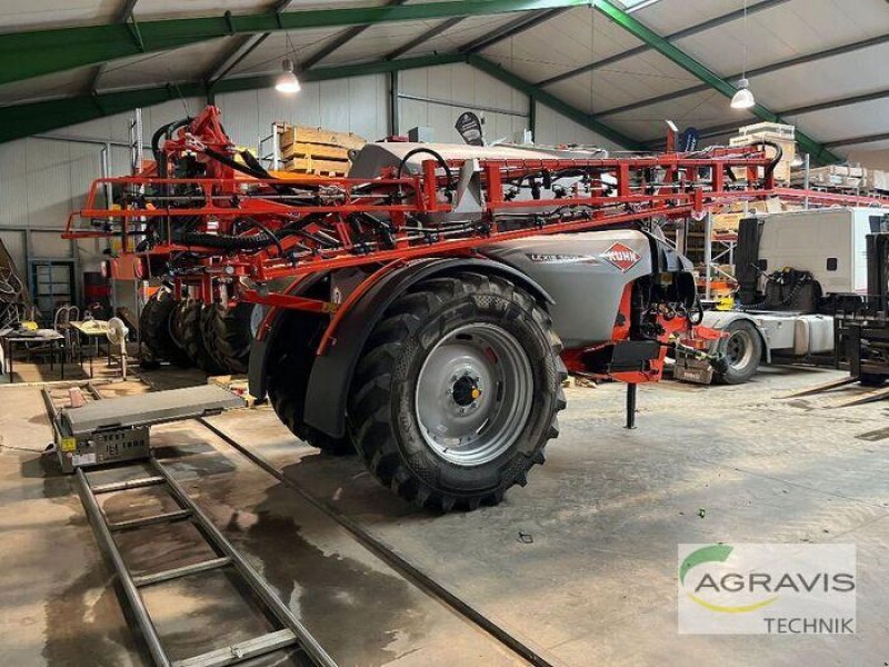 Anhängespritze of the type Kuhn LEXIS 3800, Gebrauchtmaschine in Barsinghausen-Göxe (Picture 5)