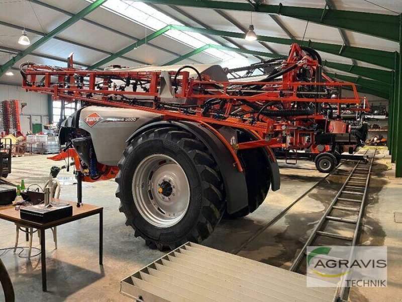 Anhängespritze of the type Kuhn LEXIS 3800, Gebrauchtmaschine in Barsinghausen-Göxe (Picture 8)