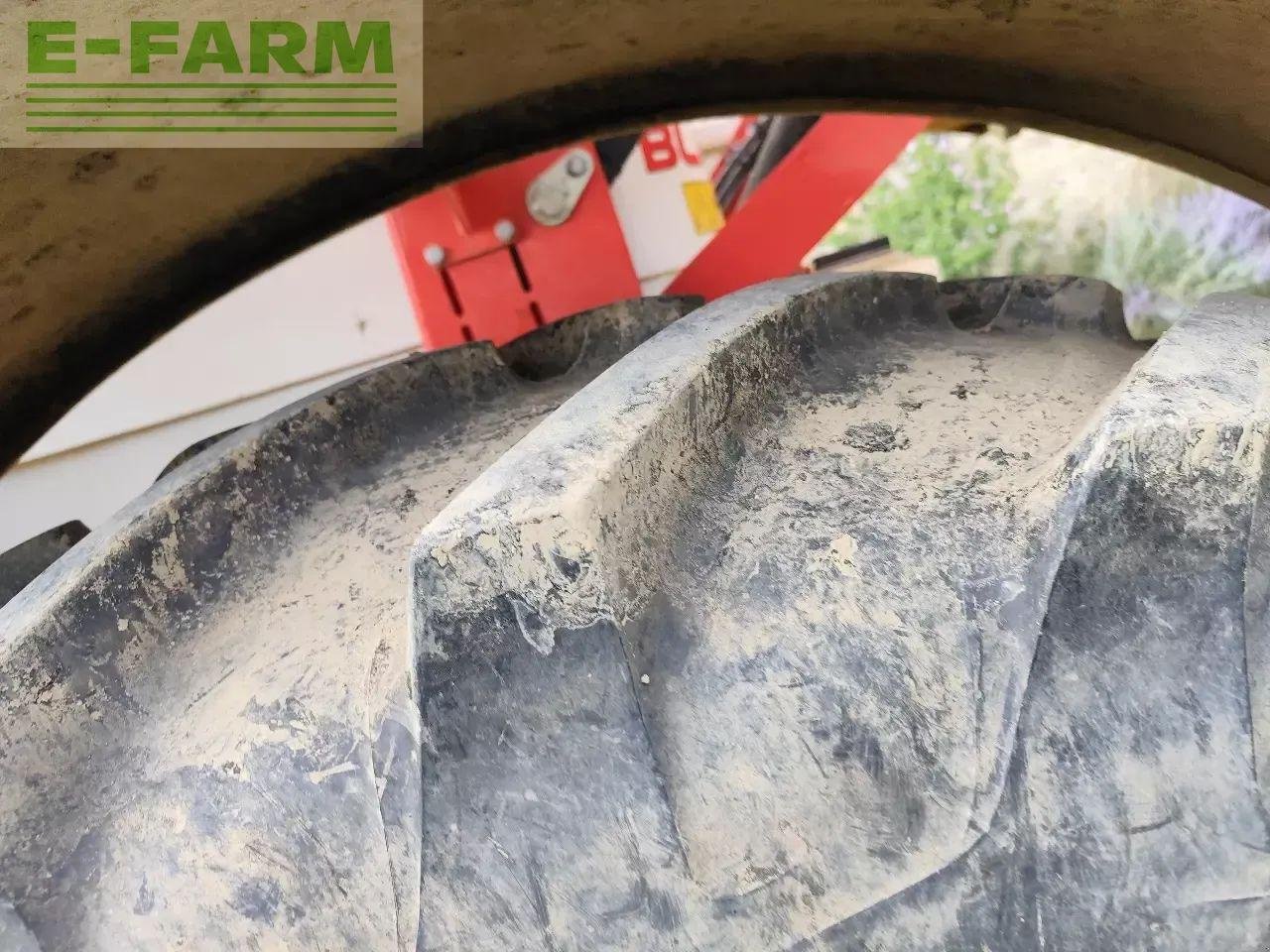 Anhängespritze of the type Kuhn metris 4100, Gebrauchtmaschine in CHAUVONCOURT (Picture 9)