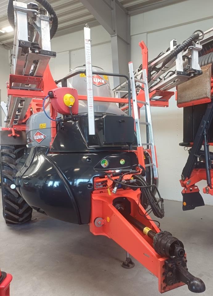 Anhängespritze του τύπου Kuhn METRIS 4102, Gebrauchtmaschine σε Skjern (Φωτογραφία 3)