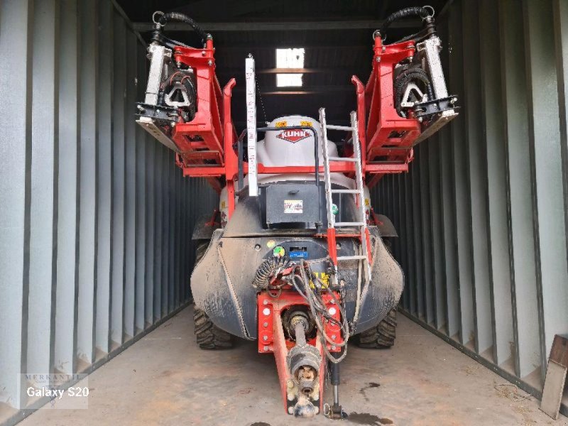 Anhängespritze typu Kuhn Metris 4102, Gebrauchtmaschine v Pragsdorf (Obrázek 1)