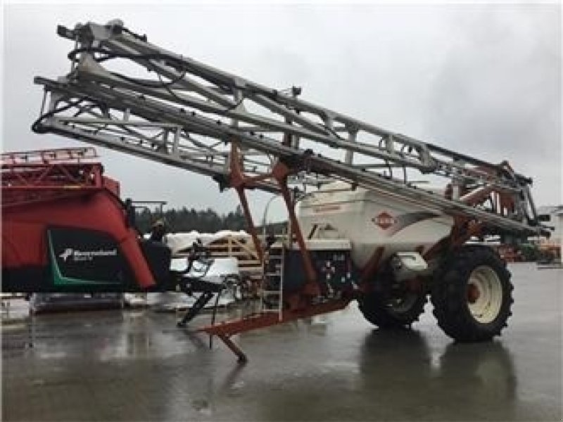 Anhängespritze del tipo Kuhn Oceanis 5600 36 m. Alubom, Gebrauchtmaschine en Mern (Imagen 1)