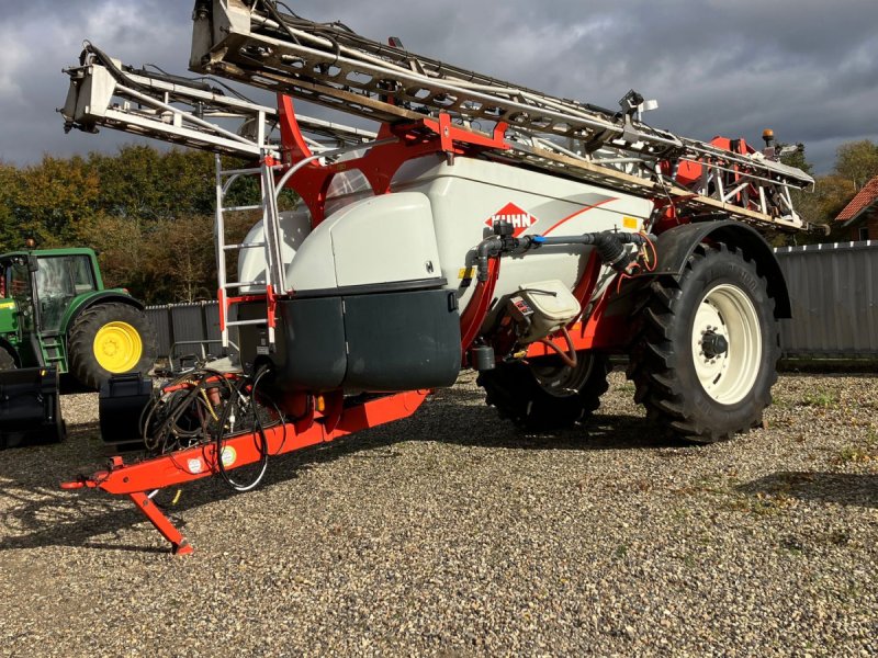 Anhängespritze of the type Kuhn OCEANIS 7700 L 30M, Gebrauchtmaschine in Aulum (Picture 1)