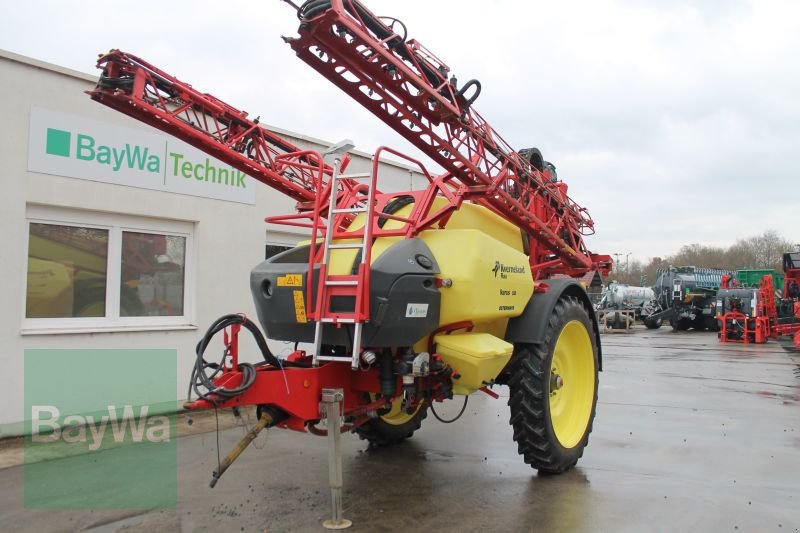 Anhängespritze des Typs Kverneland IKARUS S38, Gebrauchtmaschine in Landshut (Bild 2)