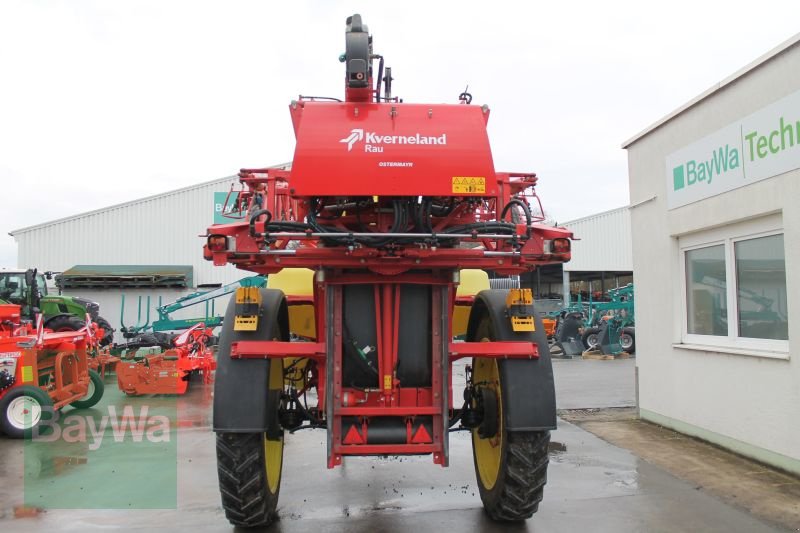 Anhängespritze des Typs Kverneland IKARUS S38, Gebrauchtmaschine in Landshut (Bild 7)