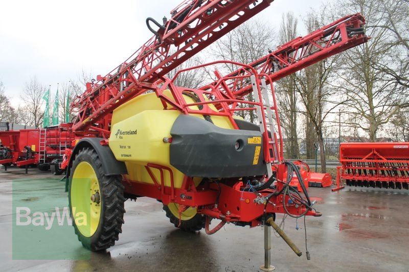 Anhängespritze des Typs Kverneland IKARUS S38, Gebrauchtmaschine in Landshut (Bild 4)