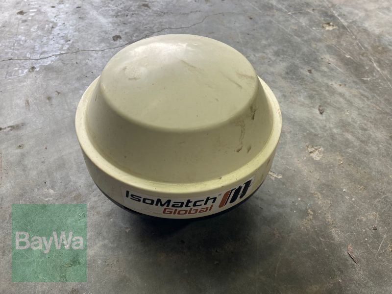 Anhängespritze des Typs Kverneland IKARUS S38, Gebrauchtmaschine in Landshut (Bild 15)