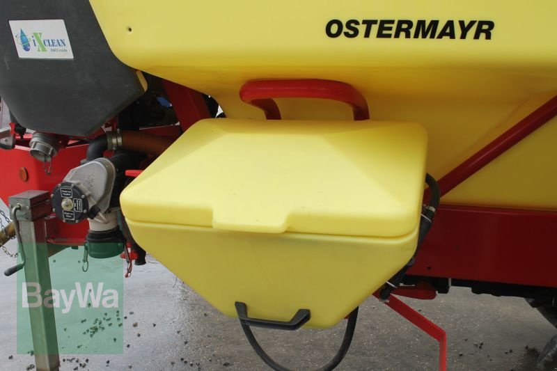 Anhängespritze des Typs Kverneland IKARUS S38, Gebrauchtmaschine in Landshut (Bild 11)