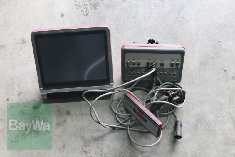 Anhängespritze des Typs Kverneland IKARUS S38, Gebrauchtmaschine in Landshut (Bild 14)