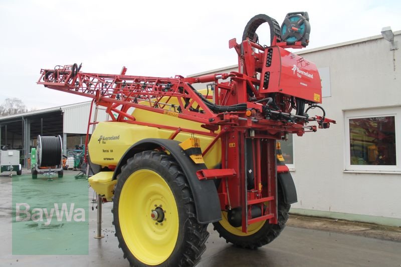 Anhängespritze des Typs Kverneland IKARUS S38, Gebrauchtmaschine in Landshut (Bild 9)