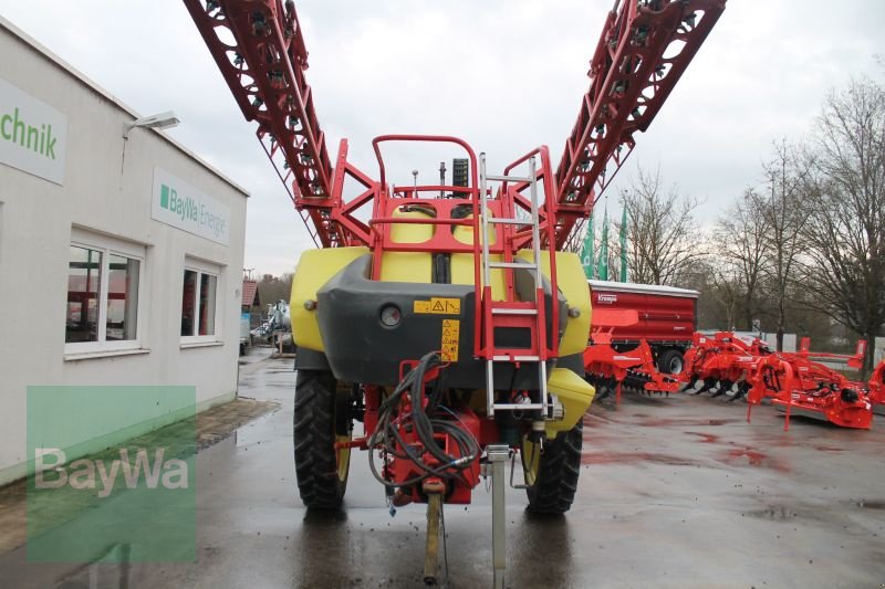 Anhängespritze des Typs Kverneland IKARUS S38, Gebrauchtmaschine in Landshut (Bild 3)