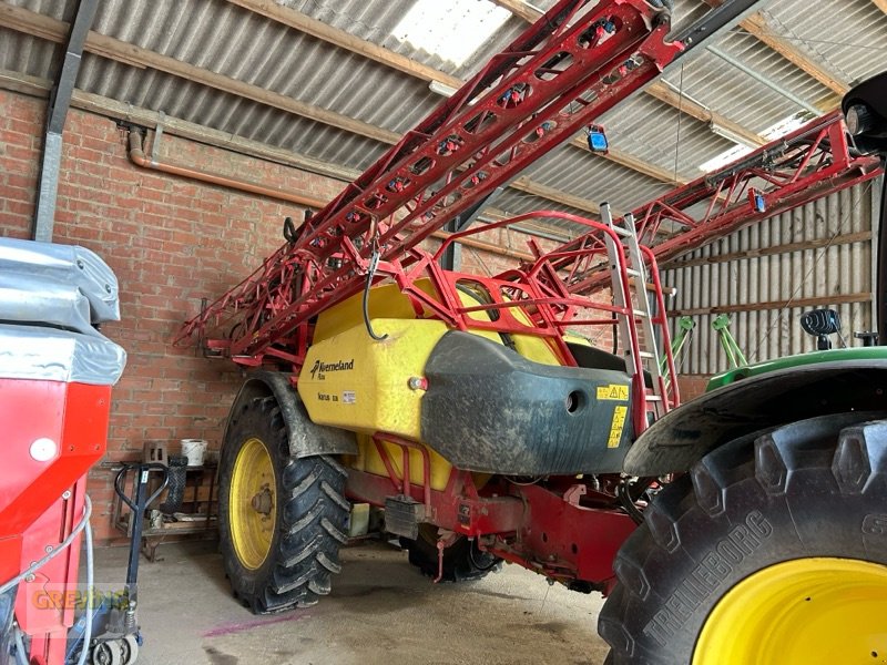 Anhängespritze del tipo Kverneland Ikarus S38, Gebrauchtmaschine en Euskirchen (Imagen 4)