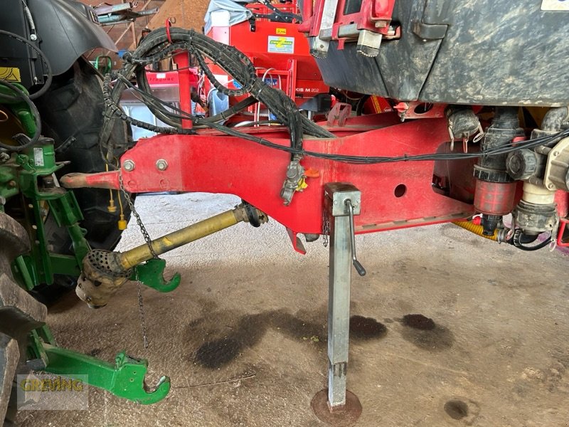 Anhängespritze del tipo Kverneland Ikarus S38, Gebrauchtmaschine en Euskirchen (Imagen 5)