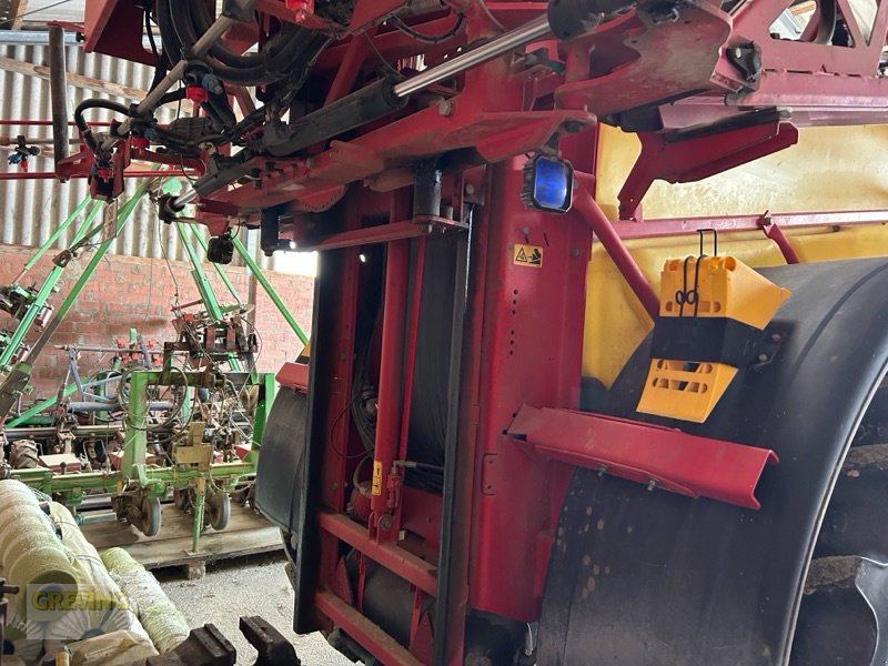 Anhängespritze del tipo Kverneland Ikarus S38, Gebrauchtmaschine en Euskirchen (Imagen 10)