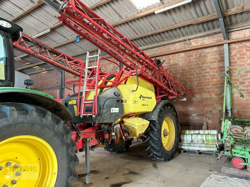 Anhängespritze del tipo Kverneland Ikarus S38, Gebrauchtmaschine en Euskirchen (Imagen 2)