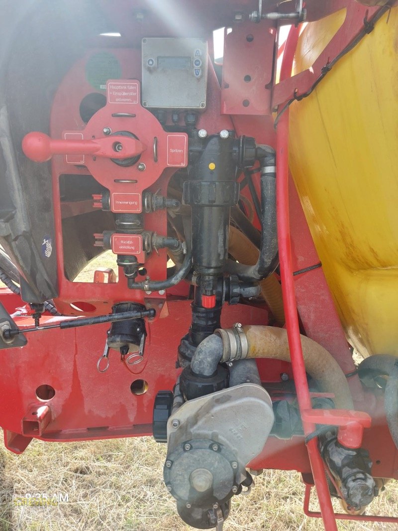 Anhängespritze del tipo Kverneland Ikarus S38, Gebrauchtmaschine en Euskirchen (Imagen 21)