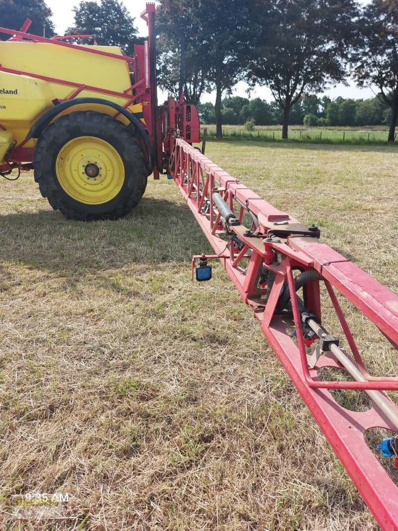 Anhängespritze del tipo Kverneland Ikarus S38, Gebrauchtmaschine en Euskirchen (Imagen 16)