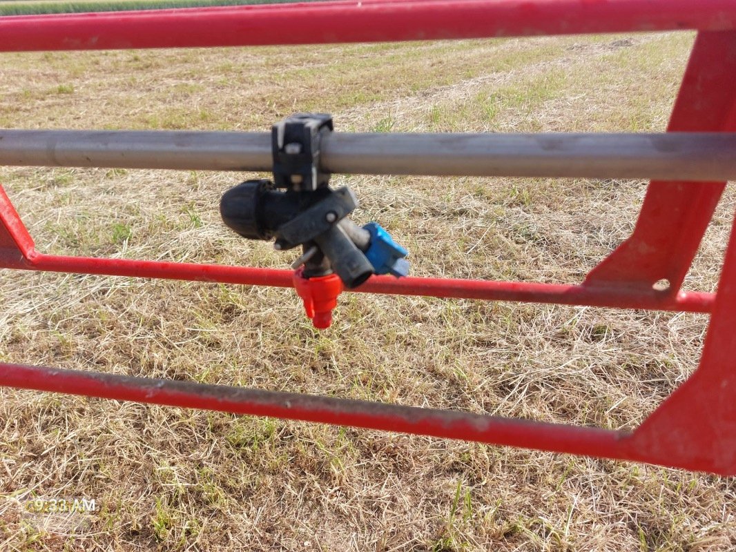 Anhängespritze del tipo Kverneland Ikarus S38, Gebrauchtmaschine en Euskirchen (Imagen 17)