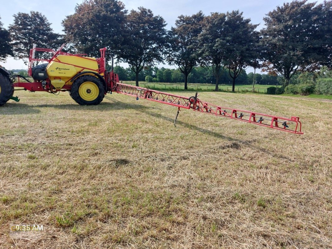 Anhängespritze del tipo Kverneland Ikarus S38, Gebrauchtmaschine en Euskirchen (Imagen 14)