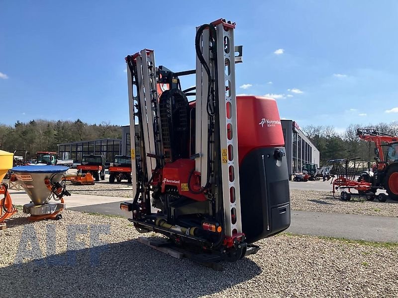 Anhängespritze des Typs Kverneland IXTER B16 15m, Neumaschine in Bitburg-Flugplatz (Bild 3)