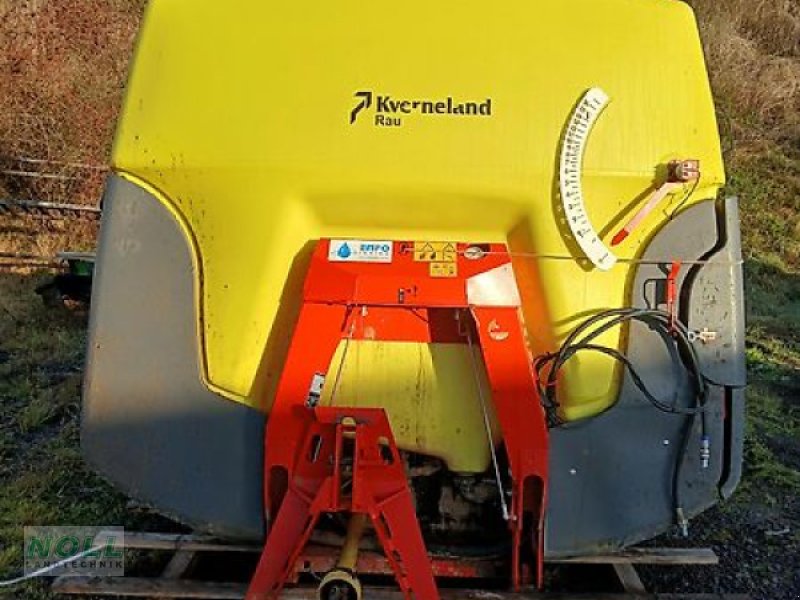 Anhängespritze tipa Kverneland IXTER B16, Gebrauchtmaschine u Limburg (Slika 1)