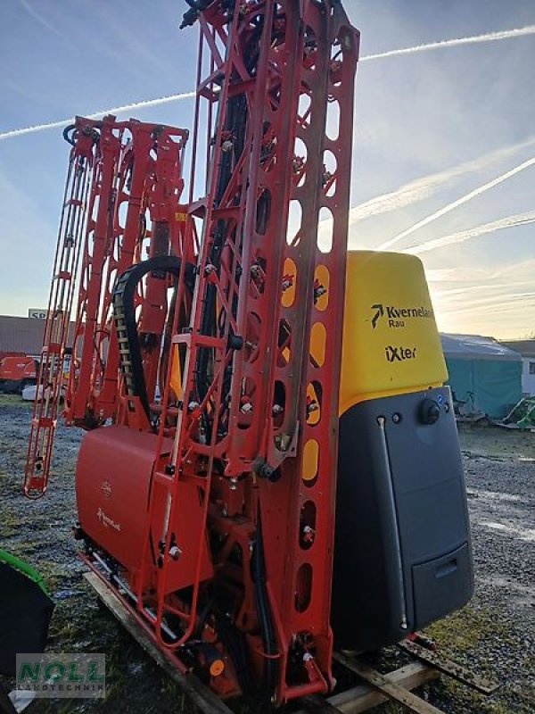 Anhängespritze typu Kverneland IXTER B16, Gebrauchtmaschine v Limburg (Obrázek 2)