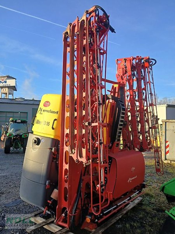 Anhängespritze typu Kverneland IXTER B16, Gebrauchtmaschine v Limburg (Obrázek 3)