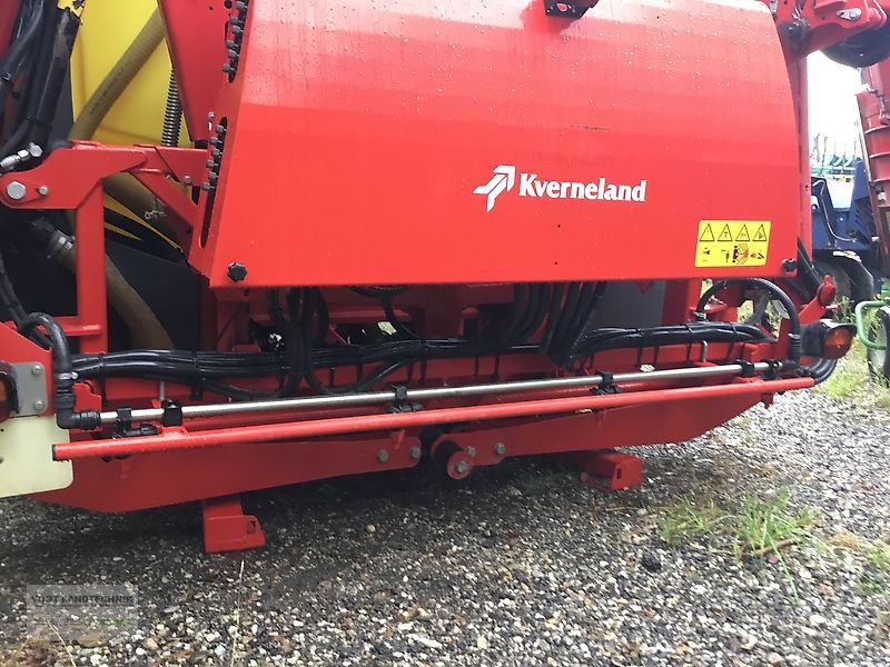 Anhängespritze des Typs Kverneland iXter B18, Gebrauchtmaschine in Bodenkirchen (Bild 9)
