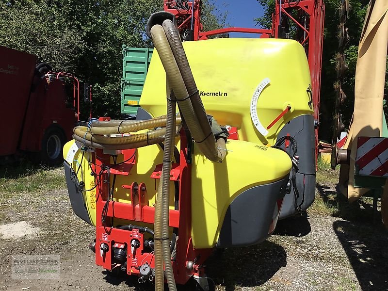 Anhängespritze des Typs Kverneland iXter B18, Gebrauchtmaschine in Bodenkirchen (Bild 3)