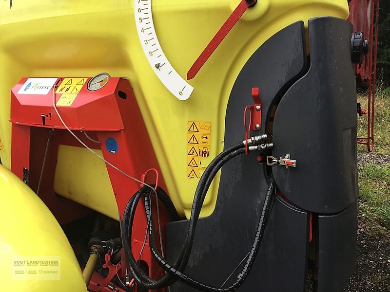 Anhängespritze des Typs Kverneland iXter B18, Gebrauchtmaschine in Bodenkirchen (Bild 15)