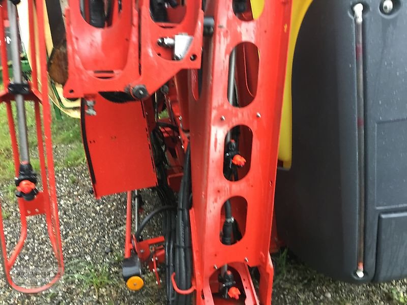 Anhängespritze des Typs Kverneland iXter B18, Gebrauchtmaschine in Bodenkirchen (Bild 10)