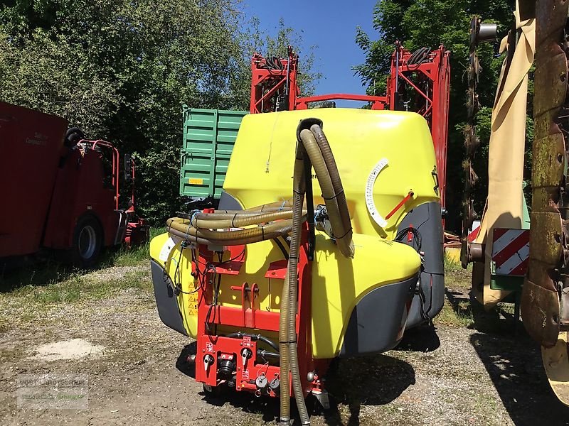 Anhängespritze des Typs Kverneland iXter B18, Gebrauchtmaschine in Bodenkirchen (Bild 2)