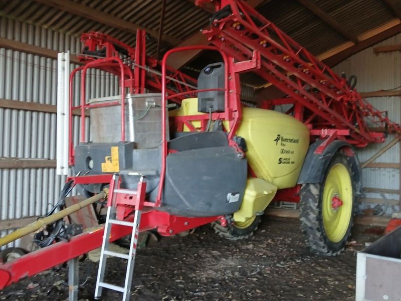 Anhängespritze Türe ait Kverneland Ixtrack A 2800, Gebrauchtmaschine içinde Varde (resim 1)