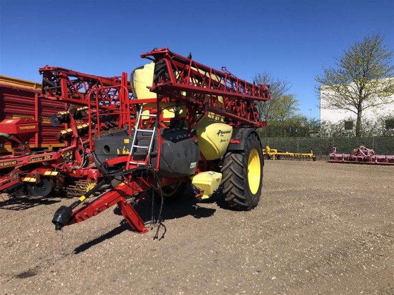 Anhängespritze del tipo Kverneland IXtrack C60 36 m stålbom, Gebrauchtmaschine In Brørup (Immagine 1)