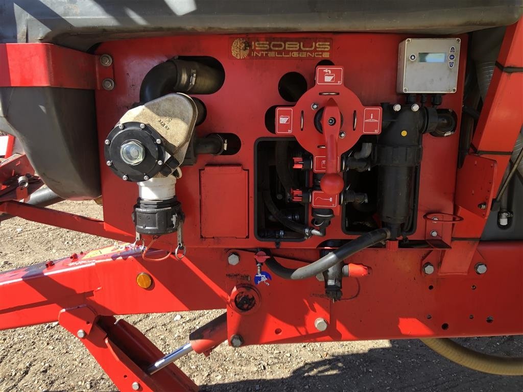 Anhängespritze des Typs Kverneland IXtrack C60 36 m stålbom, Gebrauchtmaschine in Brørup (Bild 5)