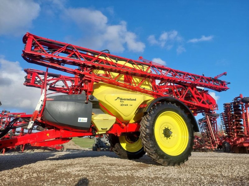 Anhängespritze del tipo Kverneland IXtrack C60 - 36m, Gebrauchtmaschine In Hammel (Immagine 1)